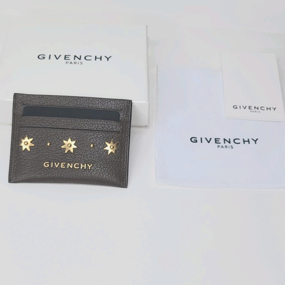Givenchy Card Case
